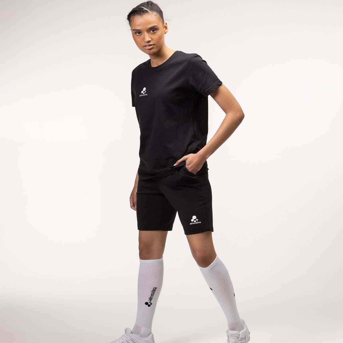 +ADRENALINA T SHIRT JANE
