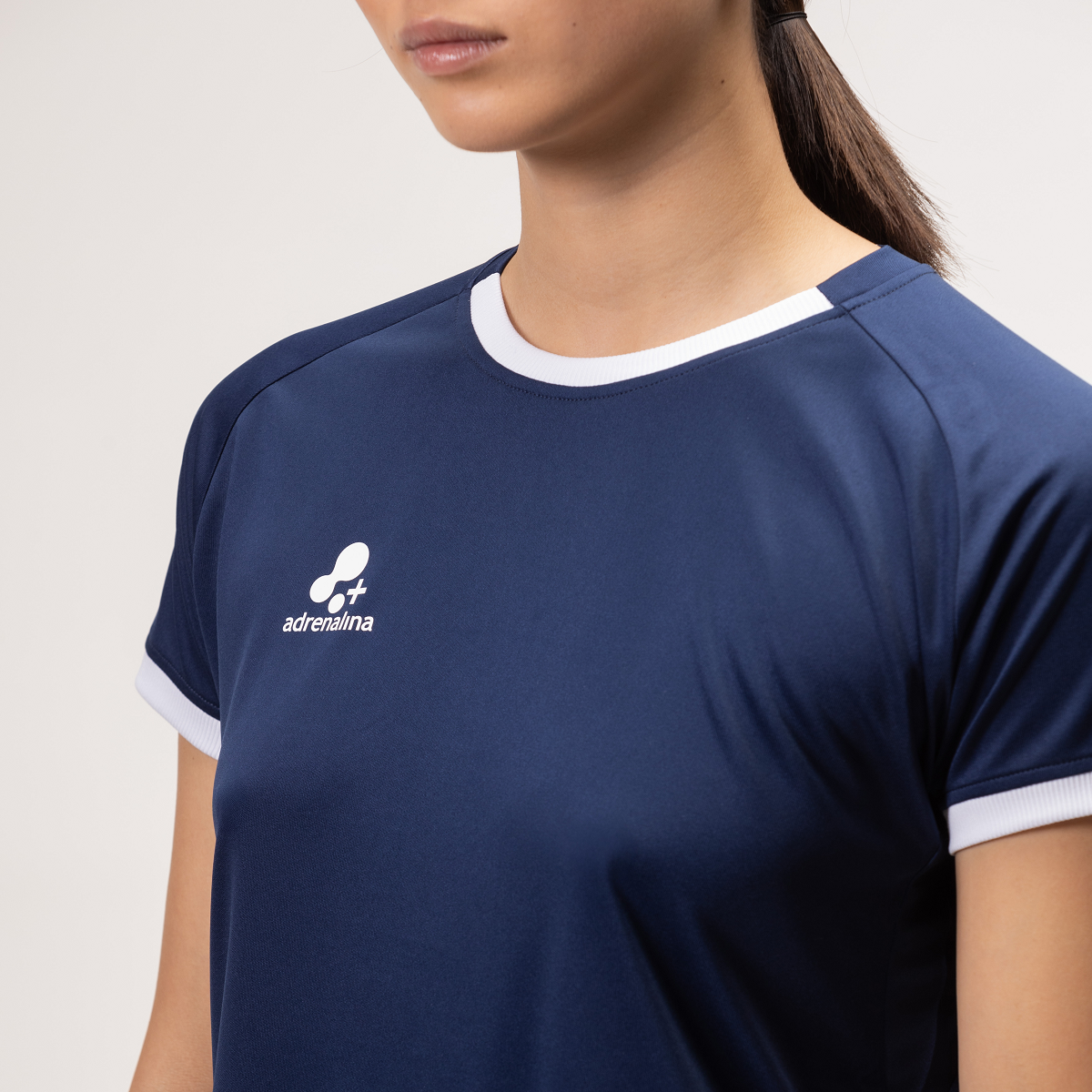 +ADRENALINA T SHIRT JANE