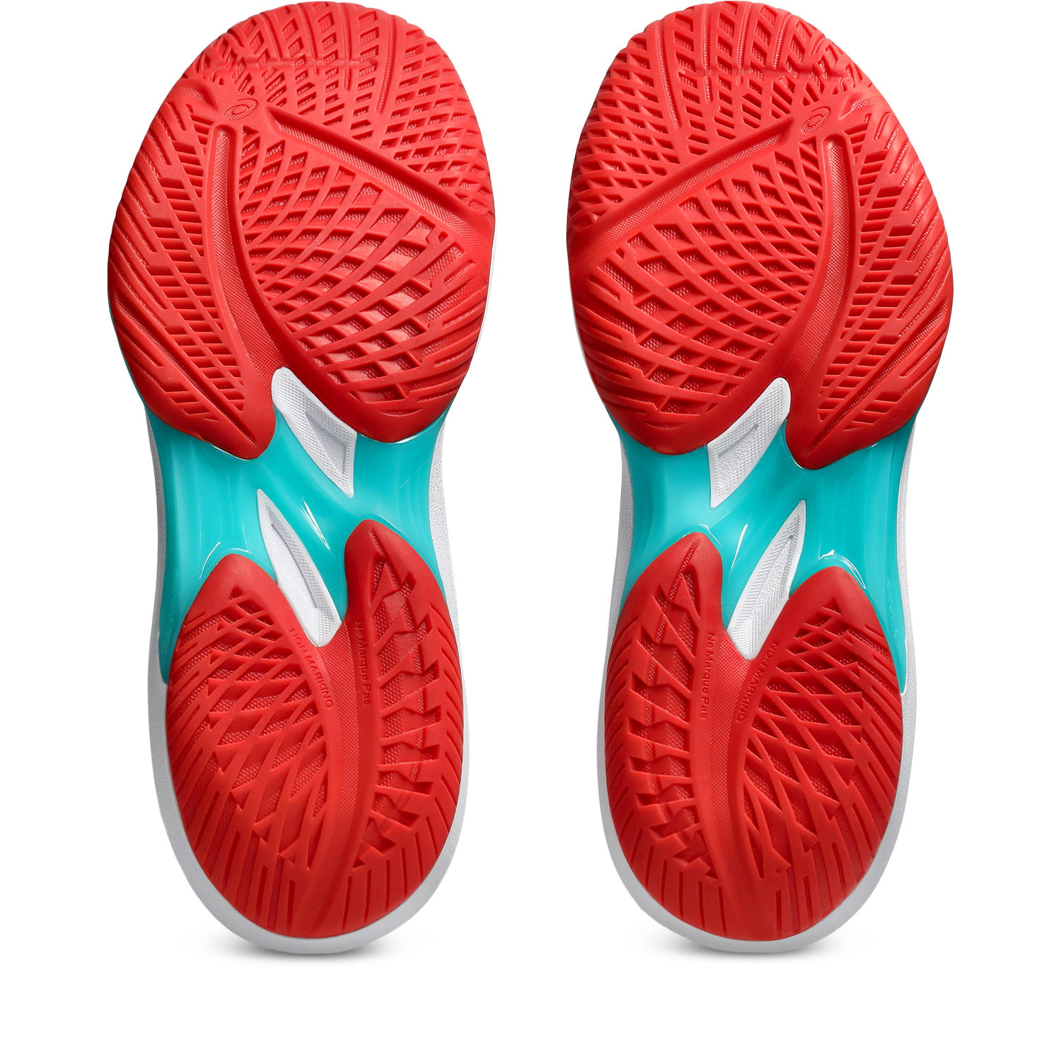 ASICS SKY ELITE FF MT 3 WHITE SEA GLASS