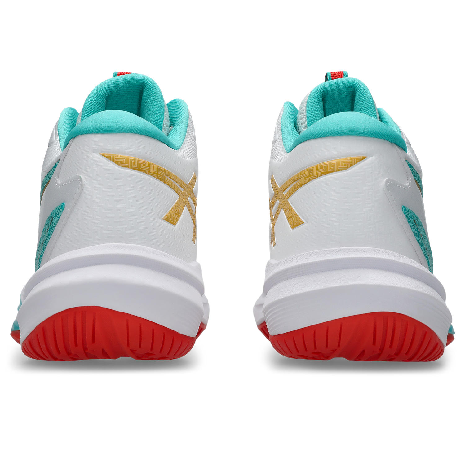 ASICS SKY ELITE FF MT 3 WHITE SEA GLASS