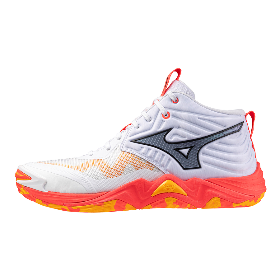 WAVE MOMENTUM ELITE MID WHITE FIERY CORAL2 CITRUS