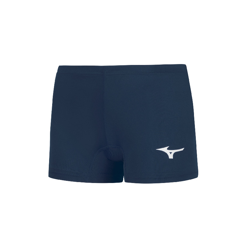 MIZUNO  TEAM TRAD SHORT DONNA