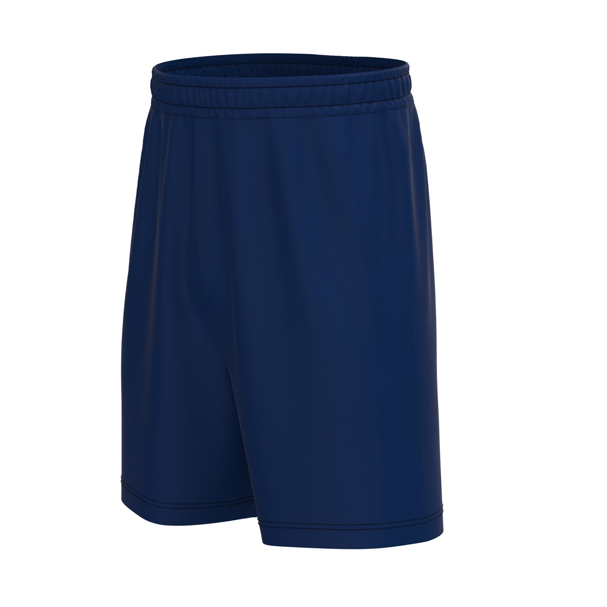 +ADRENALINA SHORT SPORTIVO IN POLIESTERE