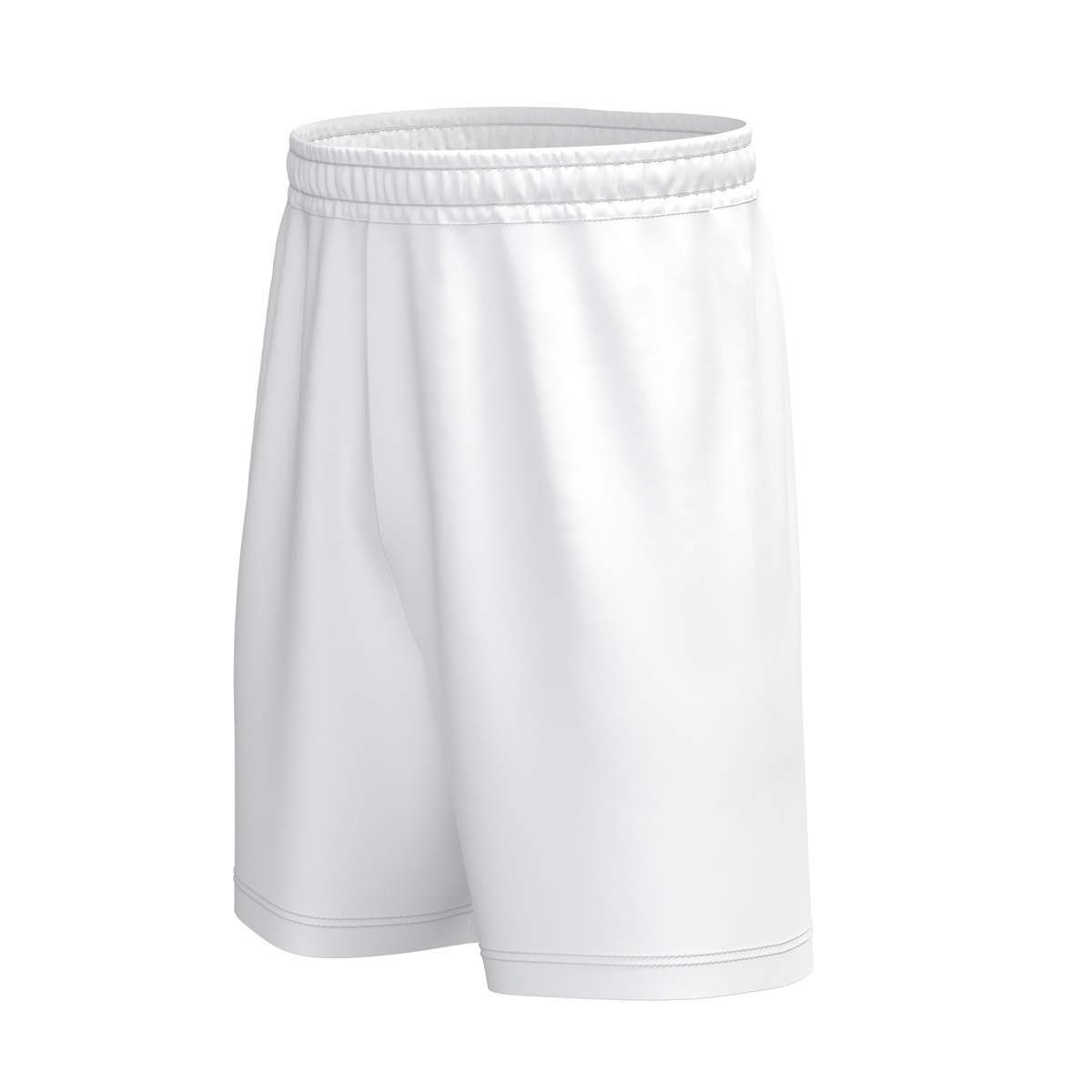 +ADRENALINA SHORT SPORTIVO IN POLIESTERE