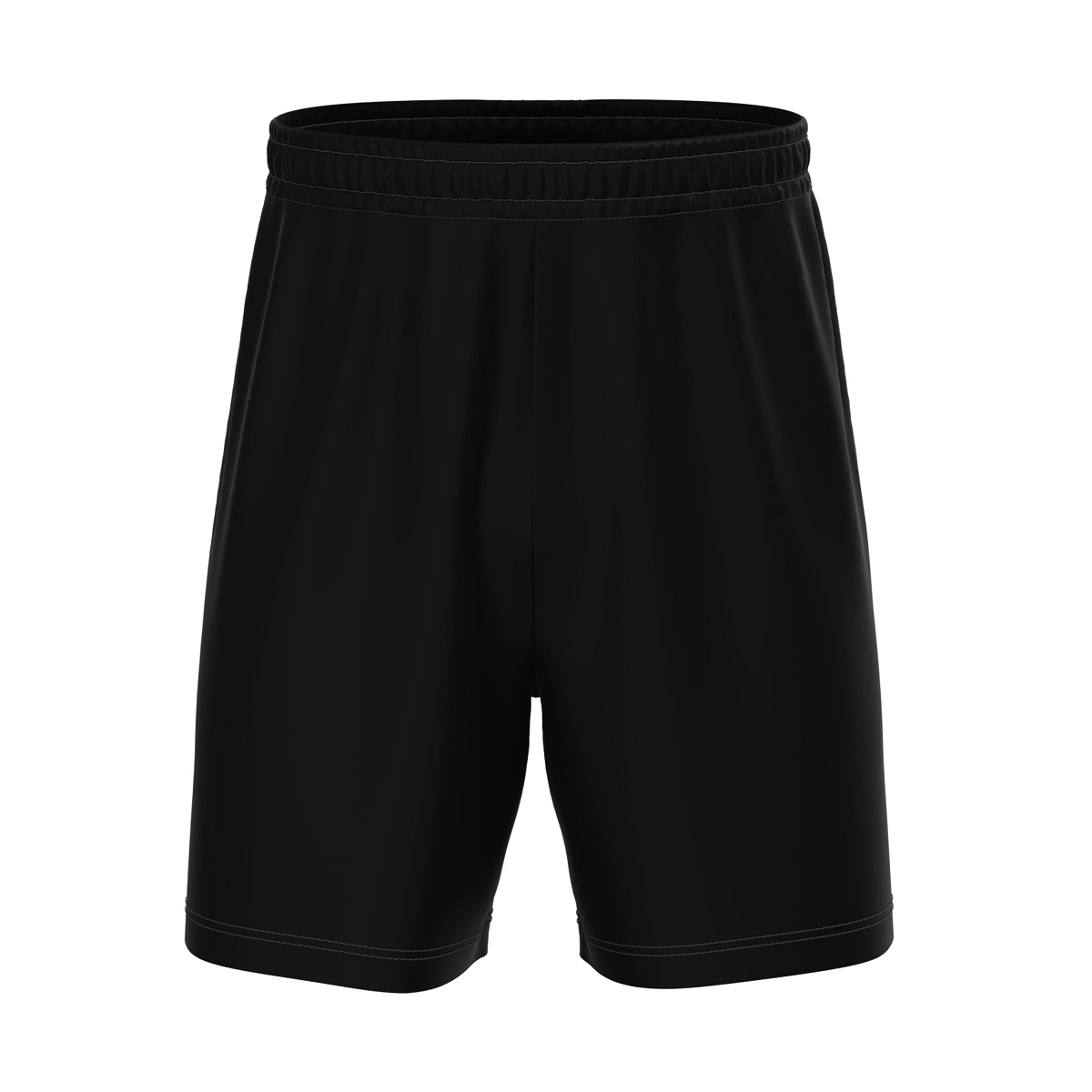 +ADRENALINA SHORT SPORTIVO IN POLIESTERE