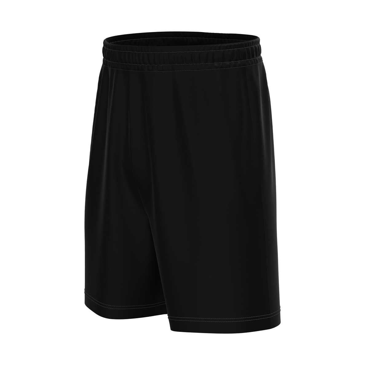 +ADRENALINA SHORT SPORTIVO IN POLIESTERE
