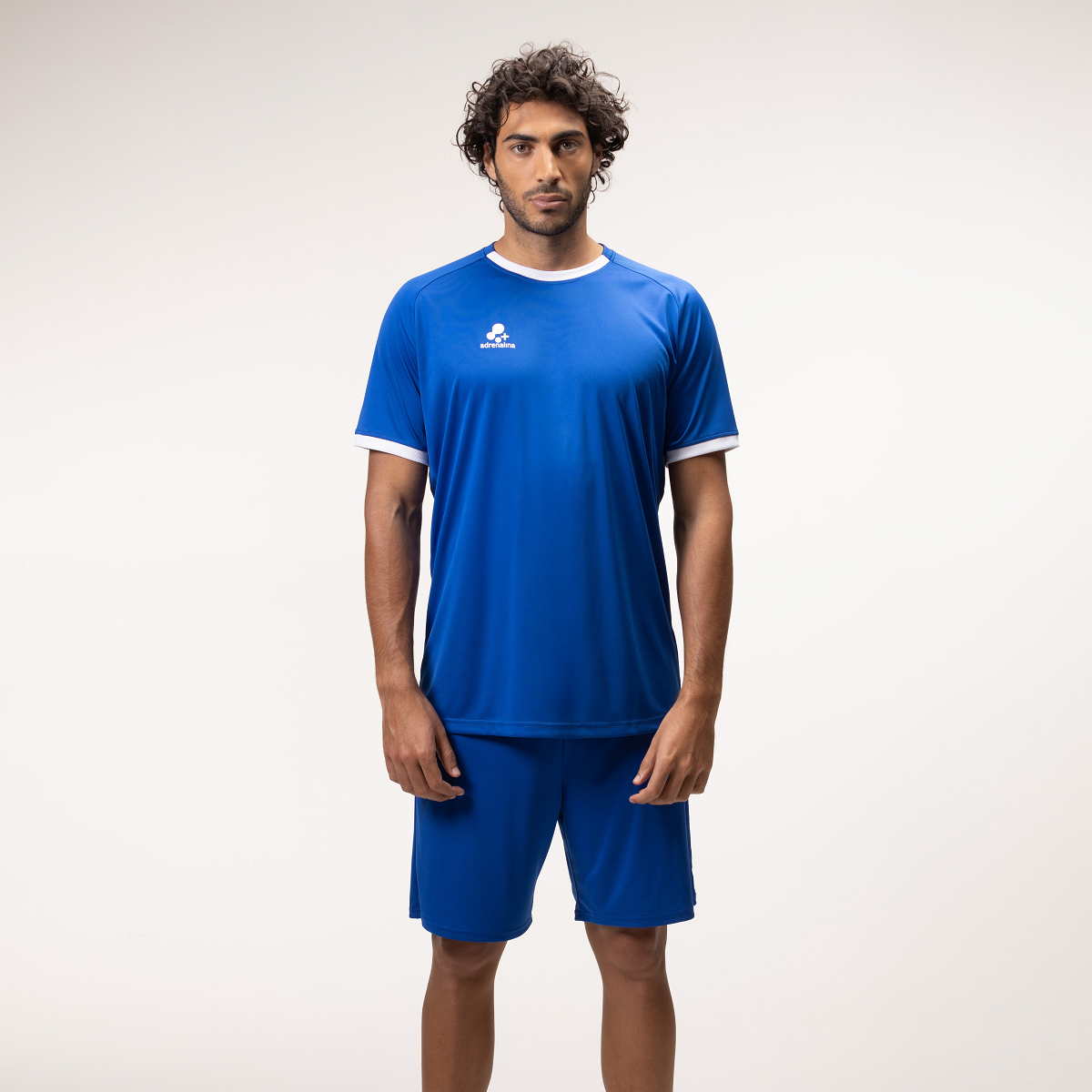 +ADRENALINA T SHIRT TARRY