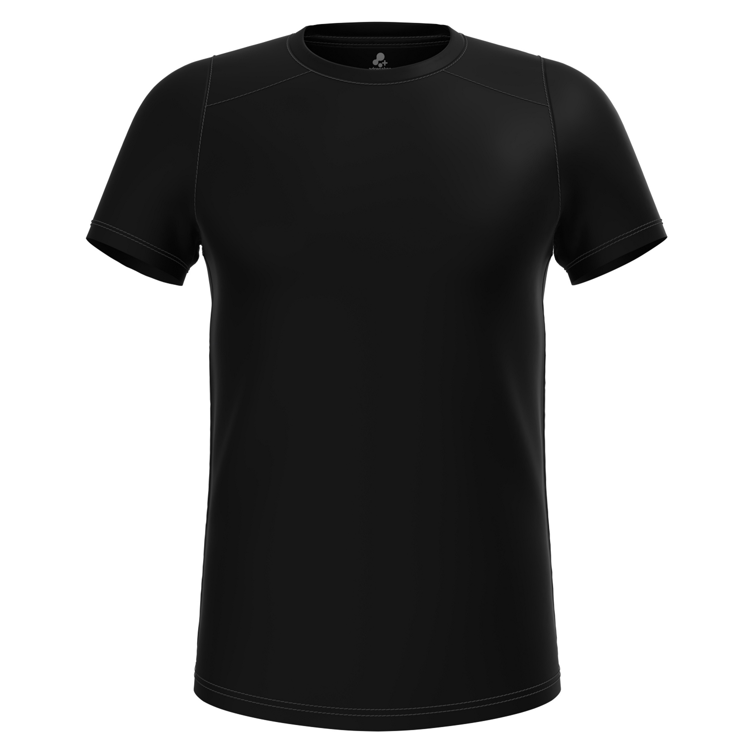 +ADRENALINA T-SHIRT UNISEX POLIESTERE