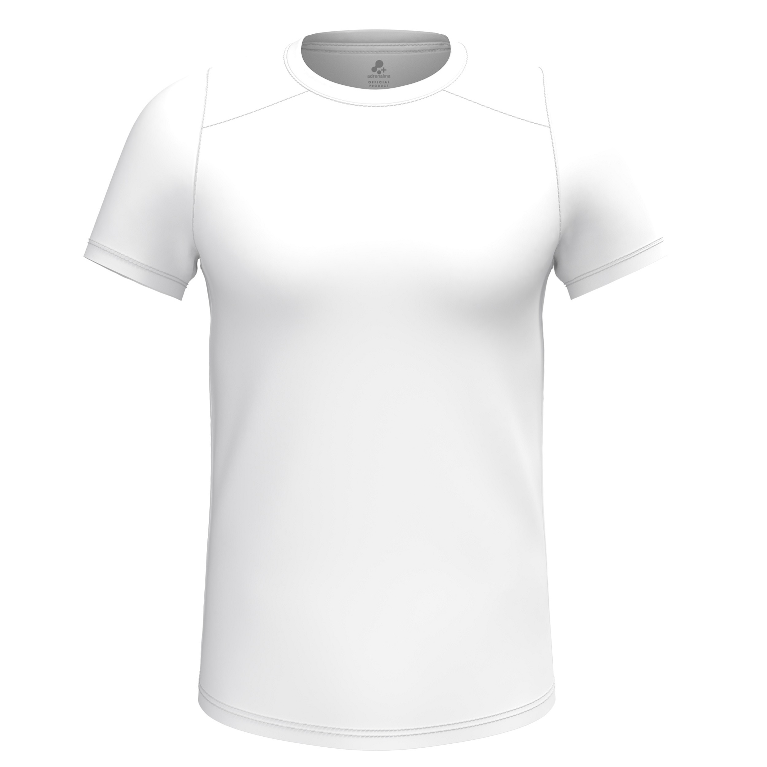 +ADRENALINA T-SHIRT UNISEX POLIESTERE