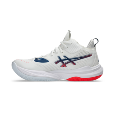 ASICS METARISE 2 WHITE MAKO BLUE