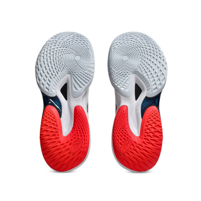 ASICS METARISE 2 WHITE MAKO BLUE