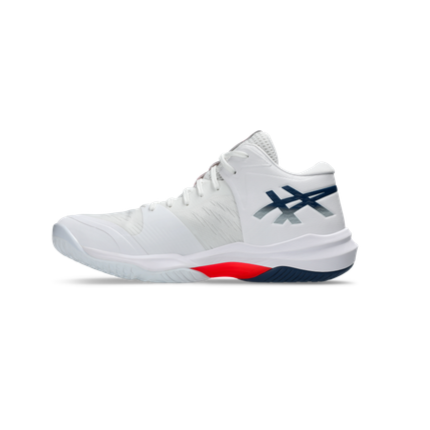 ASICS SKY ELITE FF MT 3 WHITE MAKO BLUE