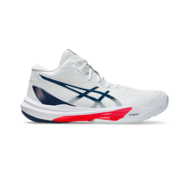 ASICS SKY ELITE FF MT 3 WHITE MAKO BLUE