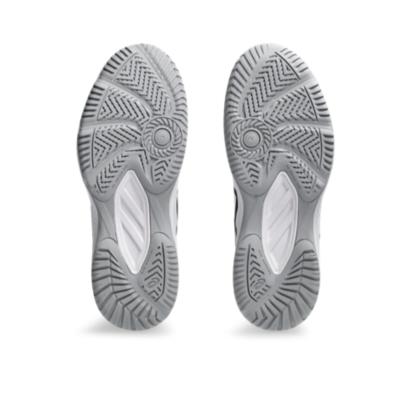 ASICS UPCOURT 6 GS WHITE BLACK