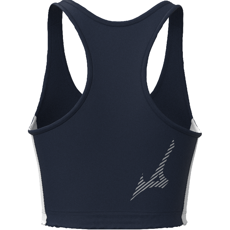 MIZUNO TEAM MZNRB BRA TOP WOS
