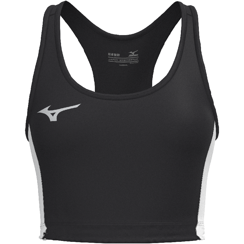 MIZUNO TEAM MZNRB BRA TOP WOS