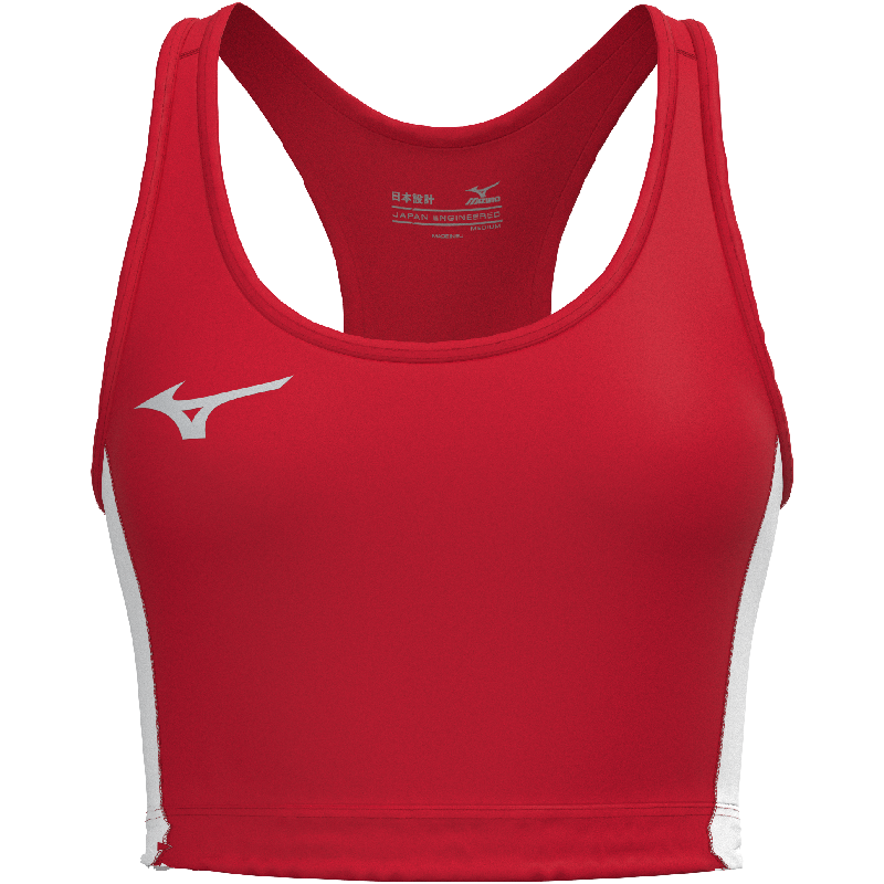 MIZUNO TEAM MZNRB BRA TOP WOS