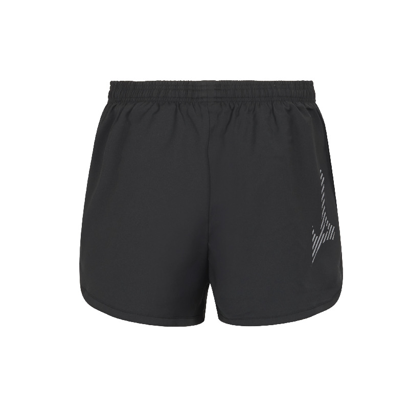 MIZUNO TEAM MZNRB SPLIT SHORT WOS