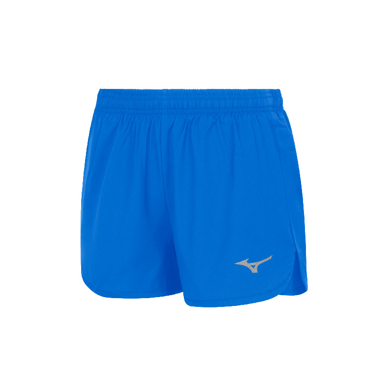 MIZUNO TEAM MZNRB SPLIT SHORT WOS