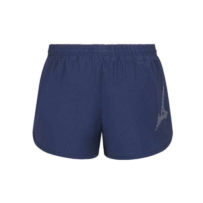 MIZUNO TEAM MZNRB SPLIT SHORT