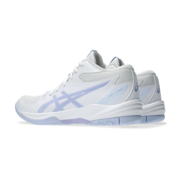 ASICS GEL TASK MT 4 WHITE VAPOR