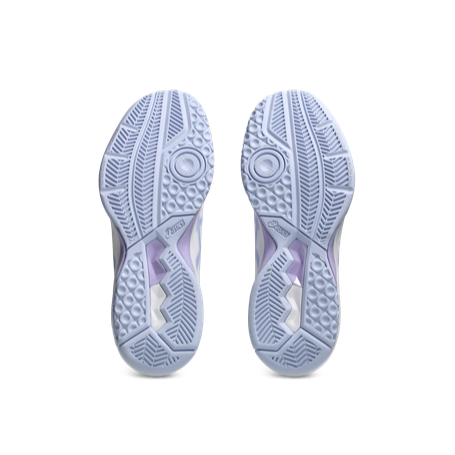 ASICS GEL TASK MT 4 WHITE VAPOR