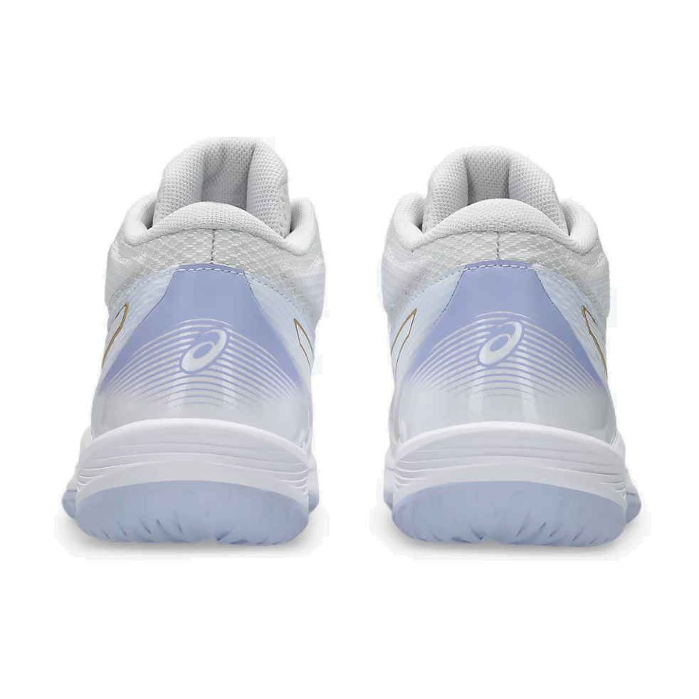 ASICS BEYOND FF MT W WHITE CHAMPAGNE