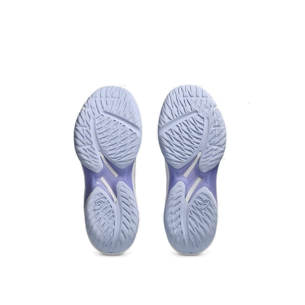 ASICS BEYOND FF MT W WHITE CHAMPAGNE