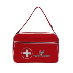 foto Borsa Volley&Sport per medicinali