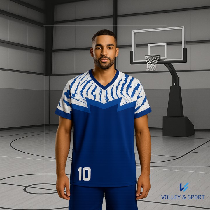 SOPRAMAGLIA SUBLIMATICO