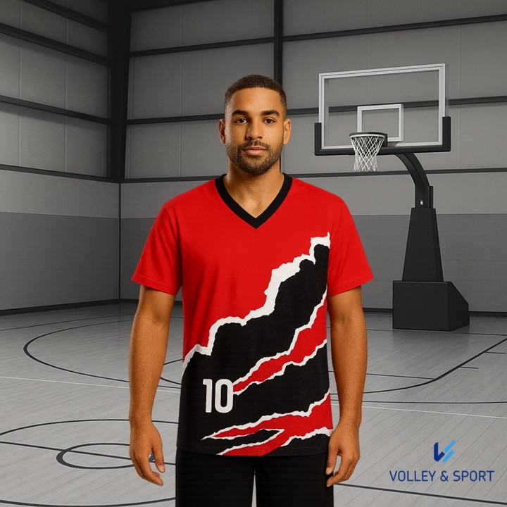 SOPRAMAGLIA SUBLIMATICO