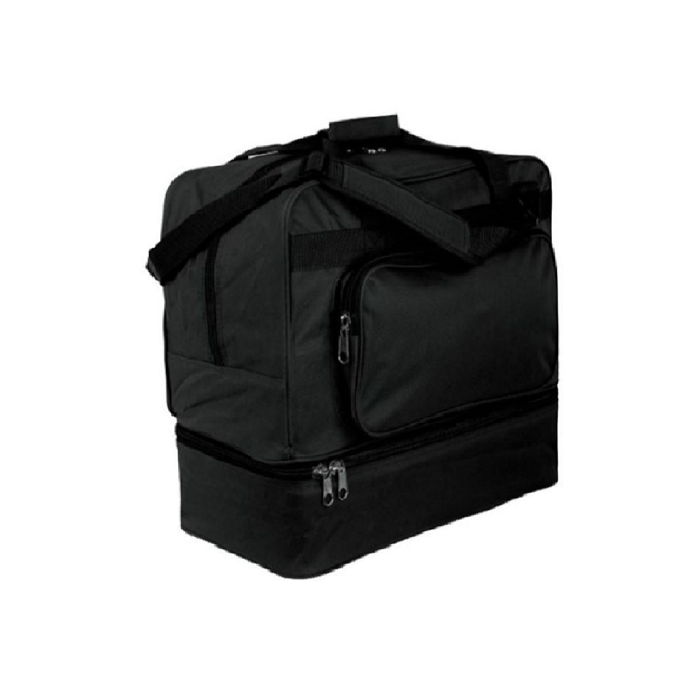 borsa basic nero