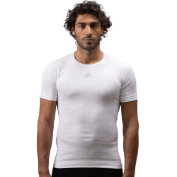 foto +ADRENALINA MAGLIA INTIMO MANICA CORTA SLOT
