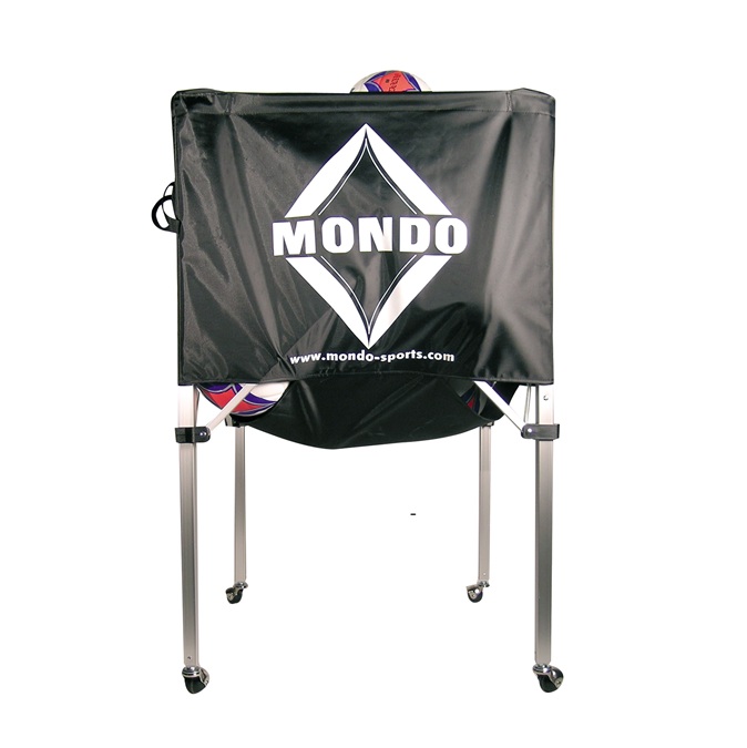 CARRELLO PORTA PALLONI