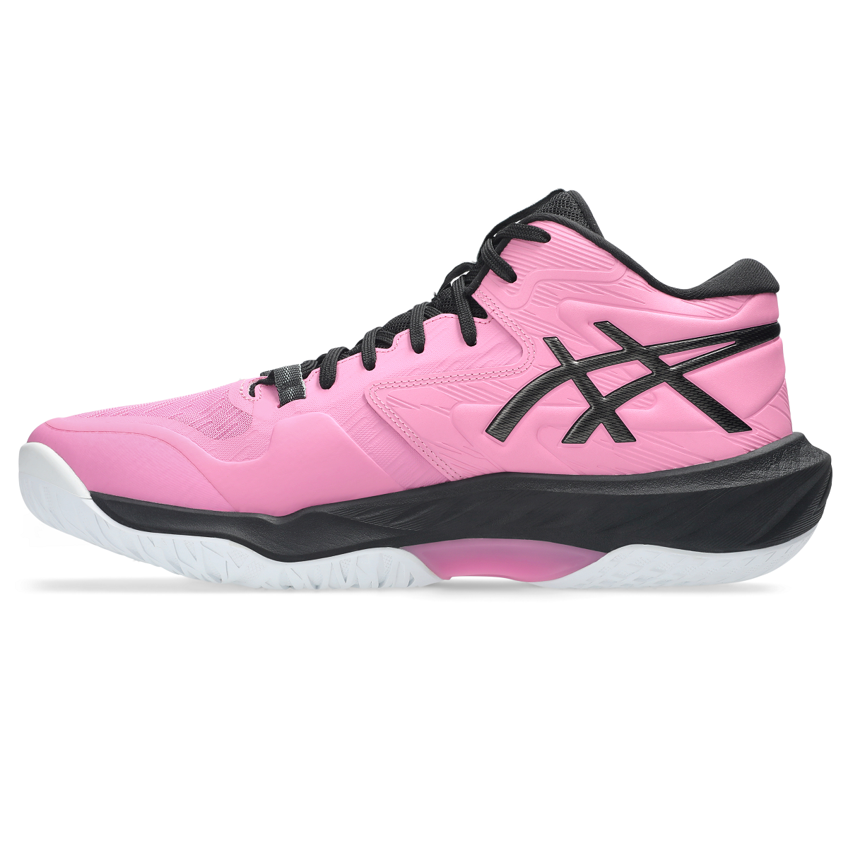 ASICS SKY ELITE FF MT 4 BUBBLEGUM GUNMETAL