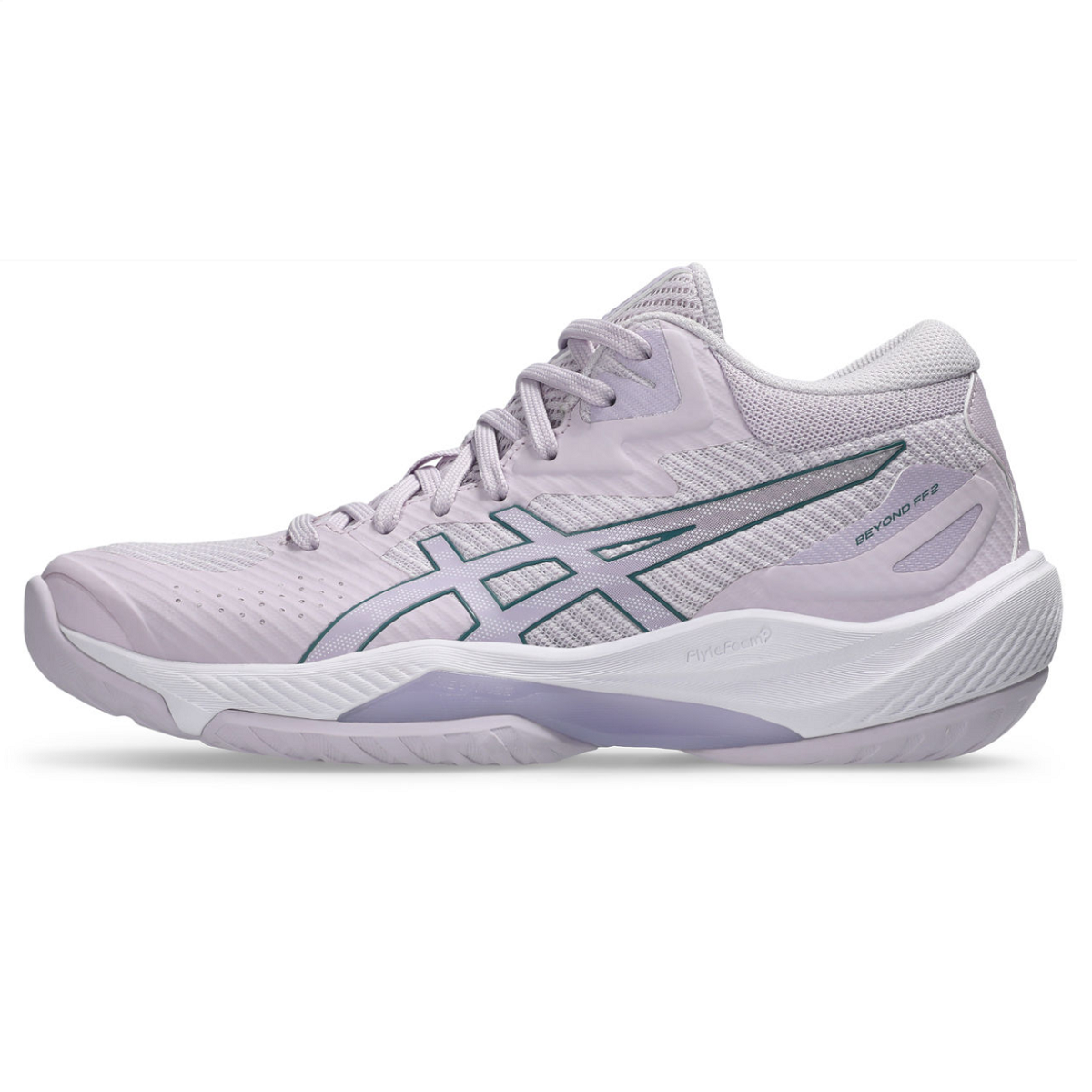ASICS BEYOND FF MT 2 MURASAKI DAHLIA