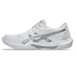 foto ASICS GEL-ROCKET 12 WHITE PURE SILVER