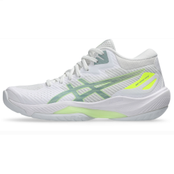 foto ASICS BEYOND FF MT 2 WHITE OCEAN HAZE