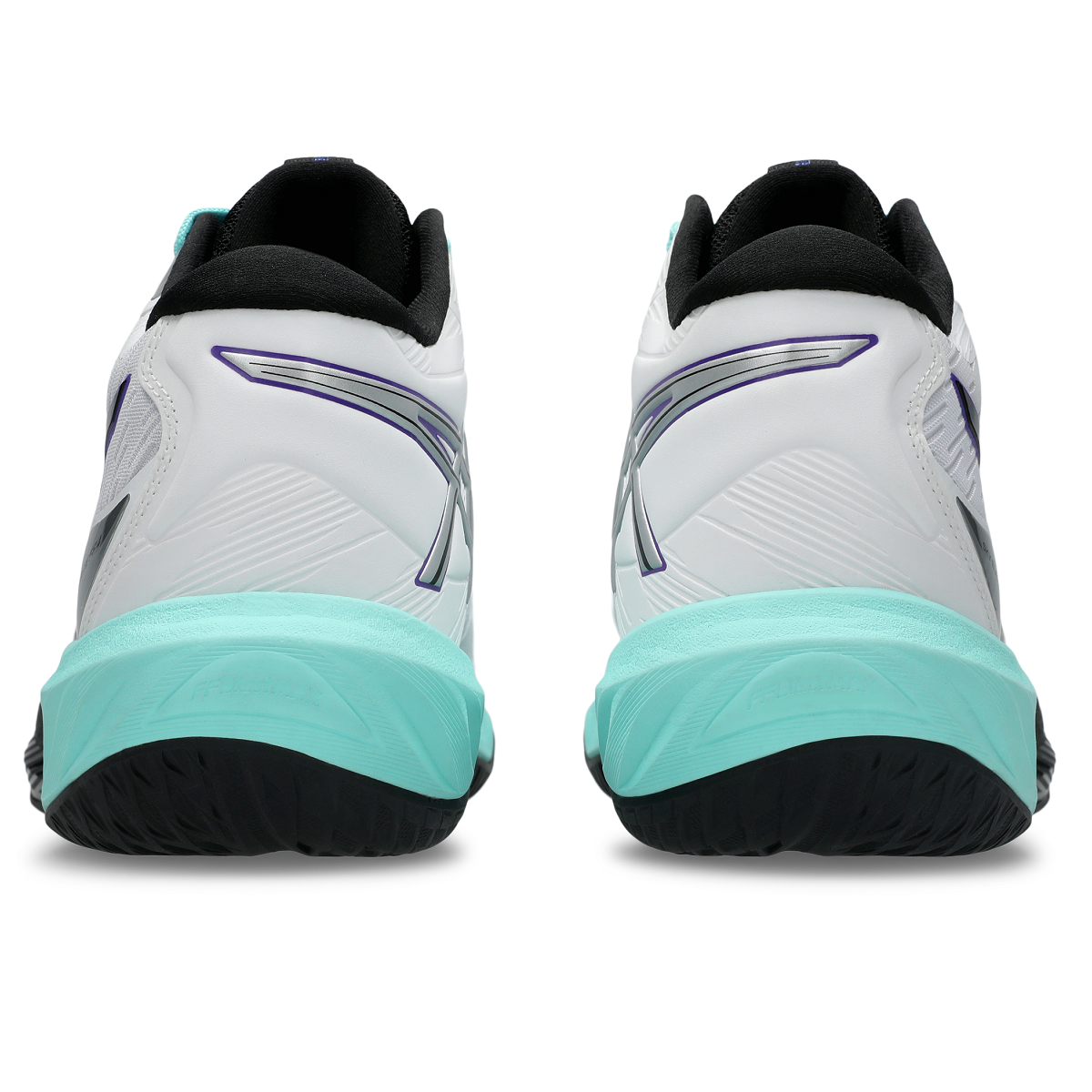 ASICS SKY ELITE FF MT 4 W WHITE RADIANT AMETHYS