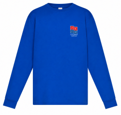 foto T SHIRT ROYAL MANICHE LUNGHE